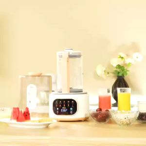 Máy Làm Sữa Hạt SEKA SK-E500 - Hàng Chính Hãng