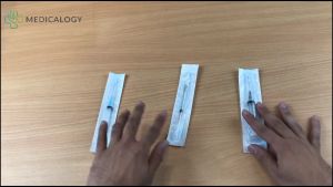 Spuit Terumo 10 cc Ecer Satuan