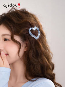 ajidou | Fashionable Side Hair Clip for Women