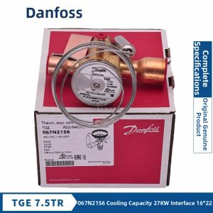 R22 Refrigerant Expansion Valve