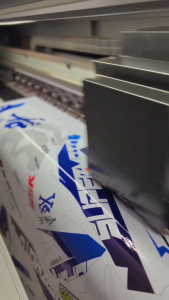 DECAL STICKER KAWASAKI KLX BF PAPAN CRF - KAWASAKI KLX BF/G/L . AJR.RA.066