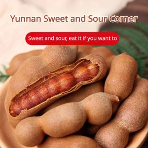 🔥HOT🔥Natural Sweet and sour corn Fresh corn Corn snacks