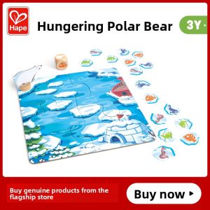 Hape | Educational & Intellectual Development Game Puzzle for Children