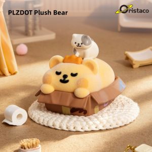 ORISTACO | Bear Themed Blind Box Collectible Figurine