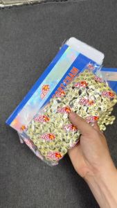 Sên Vàng Redleo Plus dùng cho xe máy