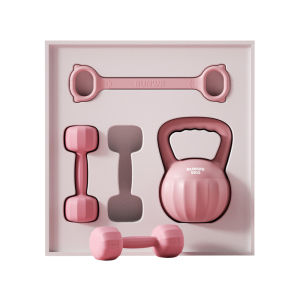 Runwe | Fitness Home Exercise Dumbbells 2kg