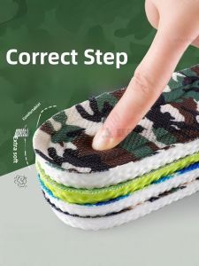 XIANZHAO | Comfortable Cushioning Insoles