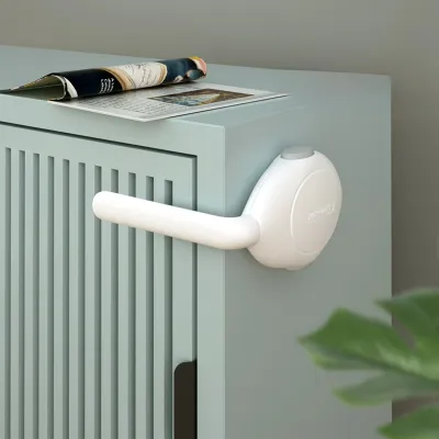 EUDEMON | Baby Proof Drawer Lock Safety Cabinet Door Fastener