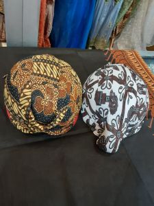 blangkon anak