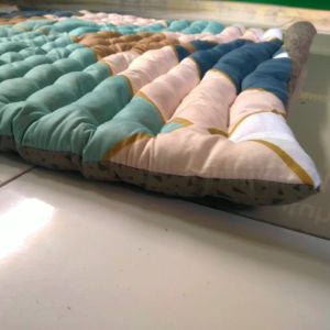 Kasur Lantai Palembang | Kasur Palembang Full Motif