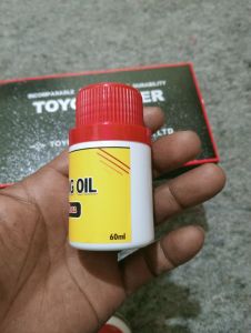 minyak pemotong kaca 100 mili 60 Mili 30 Mili oil glass cutting minyak untuk alat pemotong kaca minyak pisau potong kaca