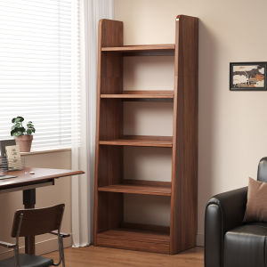 ZHUOHE | Vintage Stepwise Storage Cabinet Home Simple Storage Shelf