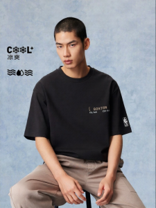 Jack Jones | Round Neck Short Sleeve T-shirt