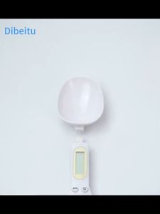 Sendok Timbangan Digital/Sendok Takar Digital/Sendok takar timbangan/Timbangan Sendok Ukur 500g-0.1g