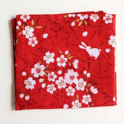 Wrapping Cloth for Bento 70cmx70cm