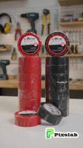 M-One PVC Electrical Insulation Tape Flame Retardant High Voltage Wire Wrap Electrical Tape
