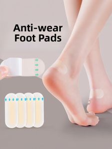 LINGMIAO | Anti-Blister Foot Protection Patches