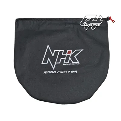 original sarung helm/tas helm/cover helm