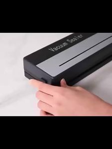 JIFANPAUL | Vacuum Sealing Machine Food Preservation