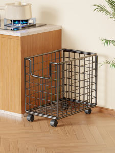 WUBUWEI | Storage Vegetable Rack for Vegetables Toys and Snacks