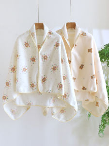 Mùa Đông Dày Cho Bà Bầu Cho Con Bú Chống Lạnh Ấm Áp Cho Vai Cổ Chăn Ấm Cho Bà Bầu Chăn Ấm Cho Bà Bầu Sau Sinh Chăn Ấm Cho Bà Bầu