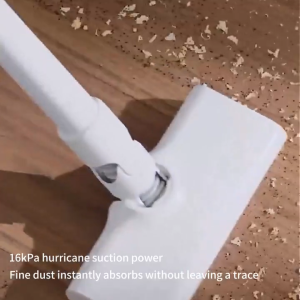 Xiaomi Mi Vacuum Cleaner 2 handheld เครื่องดูดฝุ่น แรงดูดสูง 16000Pa ระบบกรอง 5 ชั้น