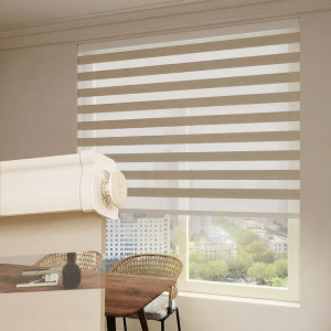 Sun Protection Light Blocking Roller Shade