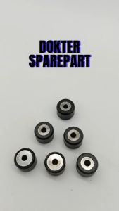 KVY ROLLER WEIGHT SET BEAT / KARBU / BEAT LAMA / SCOOPY KARBU / SPACY KARBU / ROLER / KIRIAN