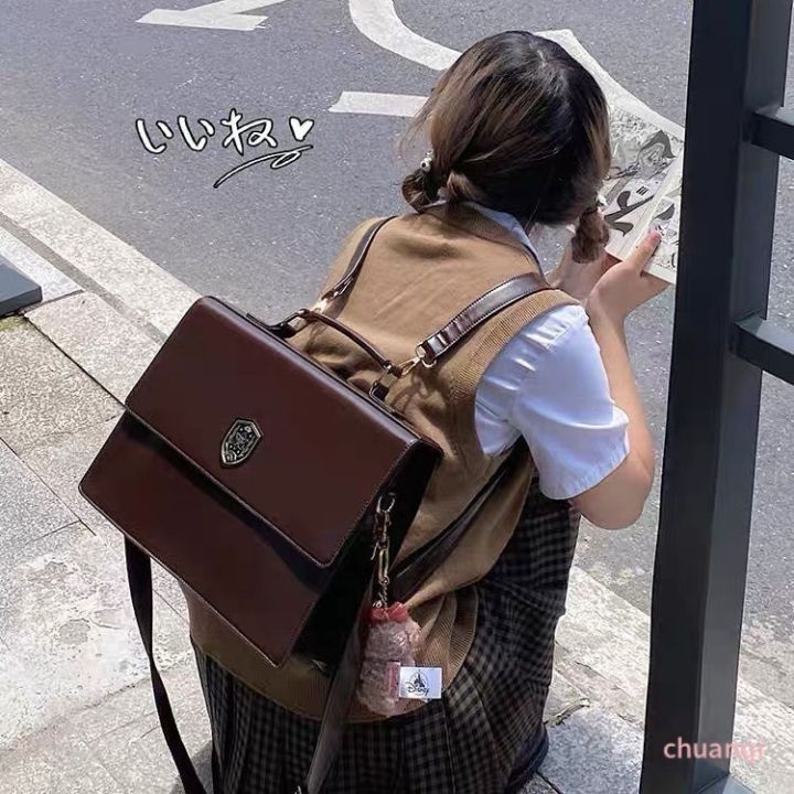 Old-school backpacks too heavy, Japan's pupils complain | Japan | The  Guardian