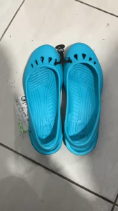 Sandal Sepatu Flat Wanita Malindi Fashion