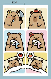 Couples Portable Toothbrush Cup High Aesthetic Value 304 Stainless Steel Washing Mouth Cup Travel Convenient Brushing Cup