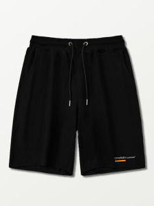 WANTELU | Mens Breathable Summer Five-inch Shorts