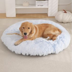 MONLEYTA | Seasonal Universal Washable Dog Bed for Medium and Small Dogs