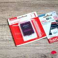 SD Card Adapter Memory Card PS2 - เมม Ps2 ต่อ SD Card 32 Gb สามารถเปลี่ยนความจุได้. 