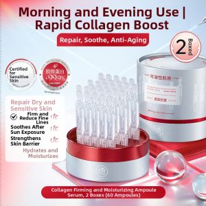 RUYI | Repairing Anti-aging Soothing Barrier Repair Essence