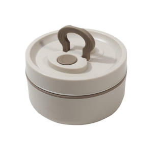 350ml/650ml Food Thermal Jar Insulated Soup Cup Thermos Containers Stainless Steel Lunch Box Thermo Keep Hot for School Children