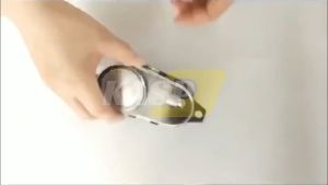 Kasp 1503 Tire Pressure Gauge: A Comprehensive Guide