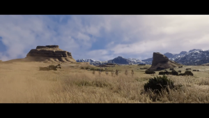 Đĩa Game Red Dead Redemption 2