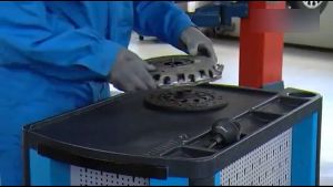 Alat Reparasi Kopling Mobil Clutch Calibration Tool/Universal Alat Membongkar Kopling Mobil Alat Perata Kopling Otomatis