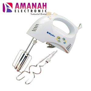 Mixer Tangan Miyako HM 620 Original
