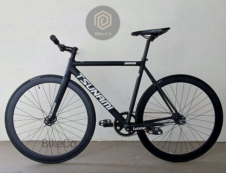 Fixed cheap gear lazada