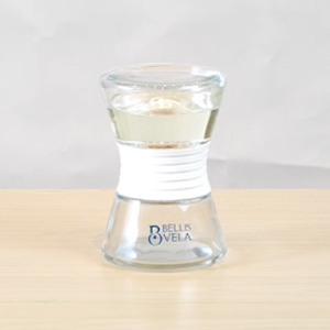 Bellis Vela Hourglass Diffuser