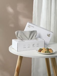 {SG stock}20pcs Thickened Micro Fiber Cloth/Kitchen Table Cloth/Reusable Multipurpose Cleaning Towel