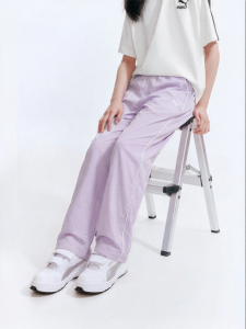 PUMA | Water Resistant Children Trousers