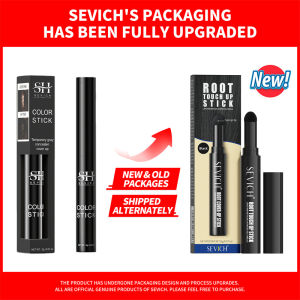 Instant Covering Hair Dye Stick Black Brown Waterproof Hair Color Pen for Men & Women Cover Up White Hair Colour Dye 2g
