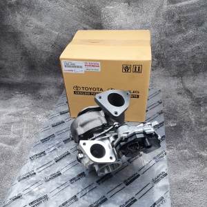 TURBO CHARGER TOYOTA HILUX REVO GEN 2 1GD 2GD 17201-11070