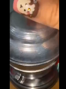 Đồ Chơi Nấu Ăn Bằng Nhôm Bộ Lớn 34 Món Có Thể Nấu Ăn Thật Đồ Nấu Bếp Mini Nhiều Dụng Cụ Cho Bé Gái