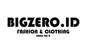 Kaos Distro Pria Keren Bahan Katun Motif Simpel Baju Lengan Pendek Cowok Dewasa Bigzero Orijinal