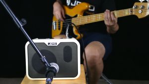 JOYO MA-10B แอมป์เบส 10w. Bass Amp