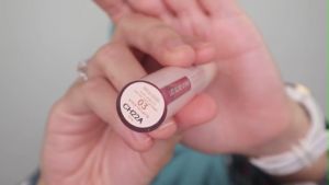 Wardah Colorfit Last All Day Lip matte